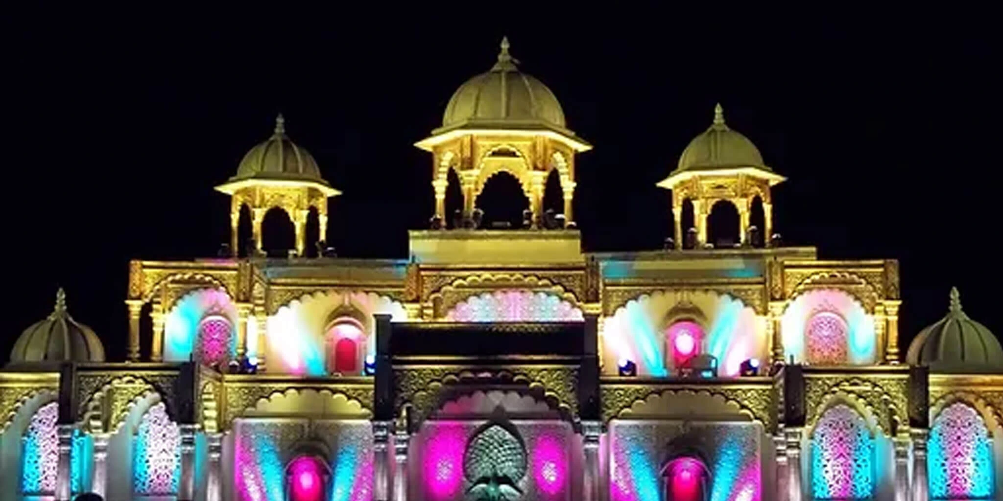 wedding Event