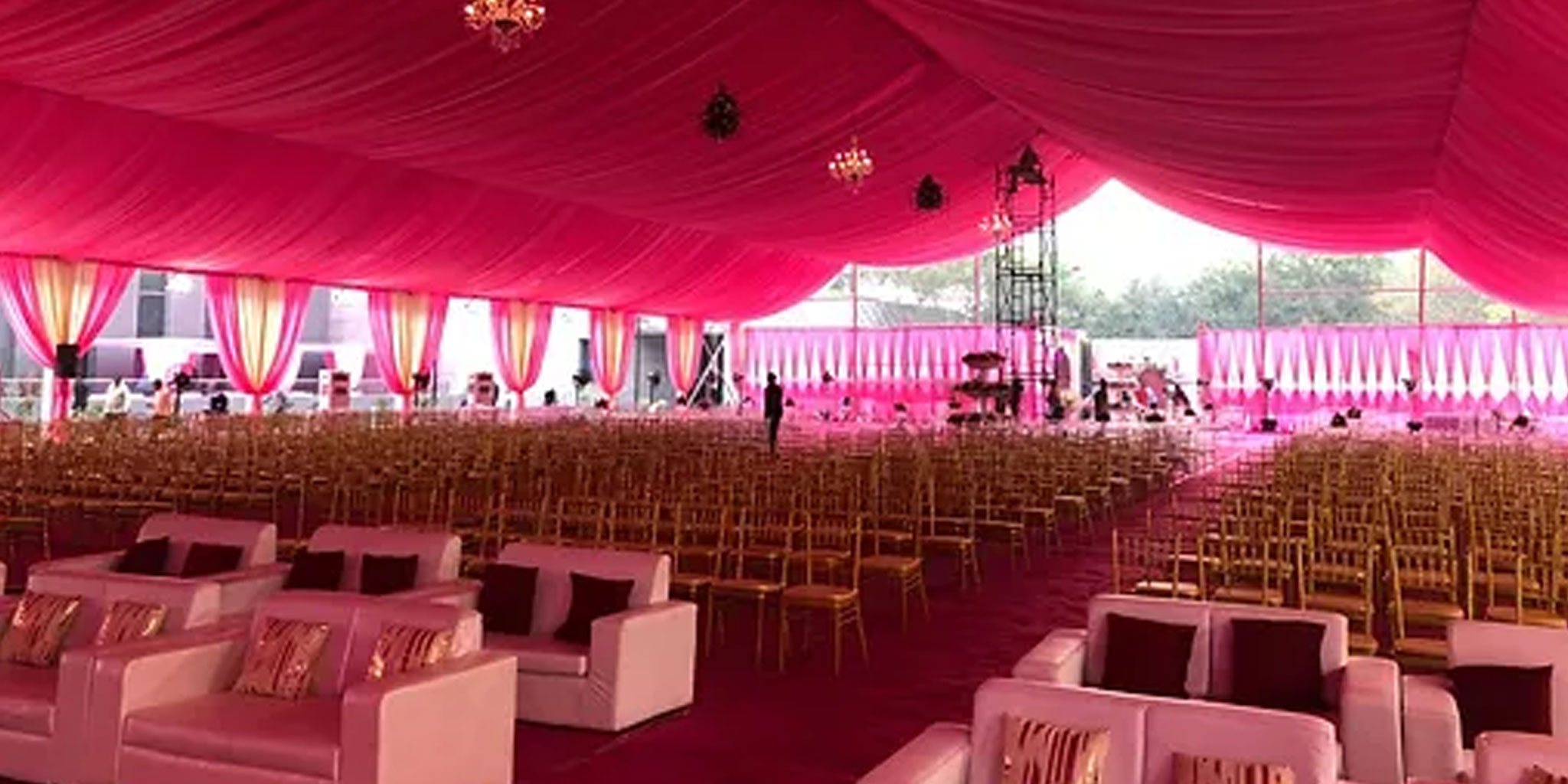 wedding Event