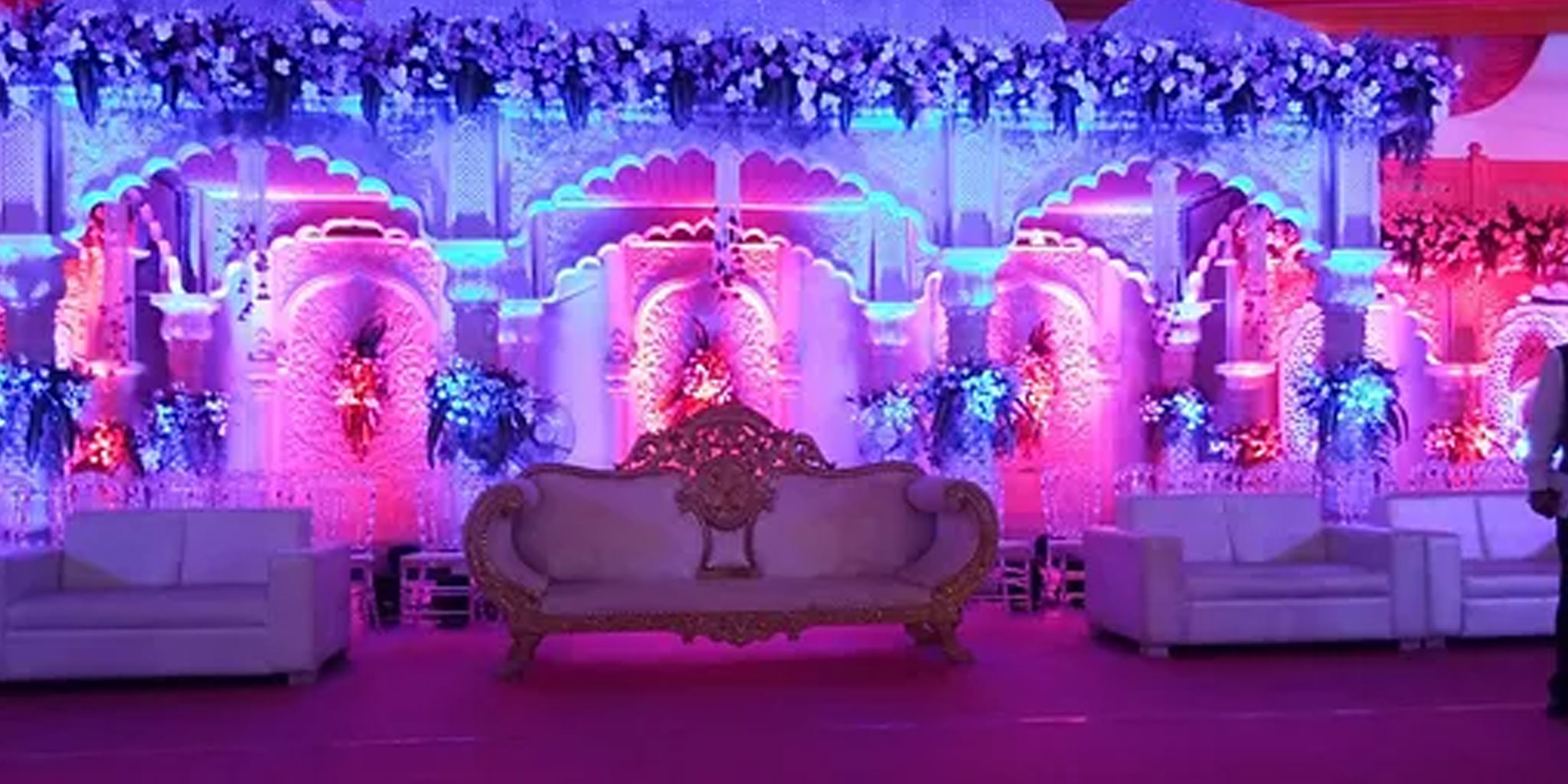 wedding Event