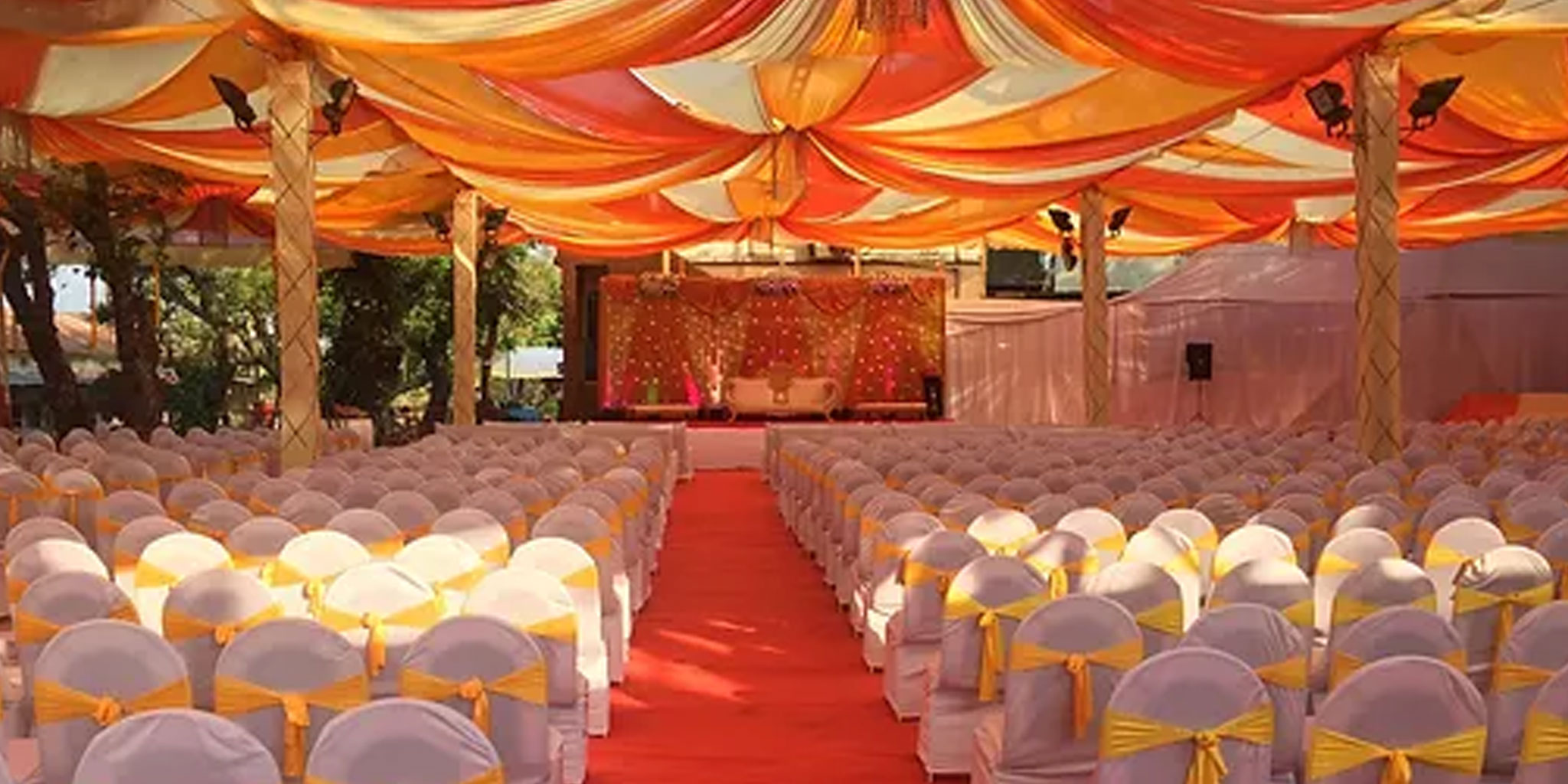 wedding Event