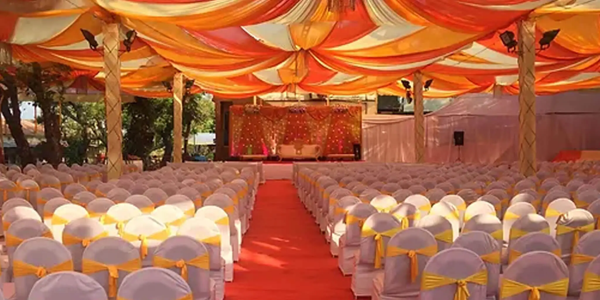wedding Event