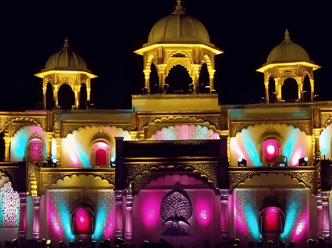 Wedding Events
